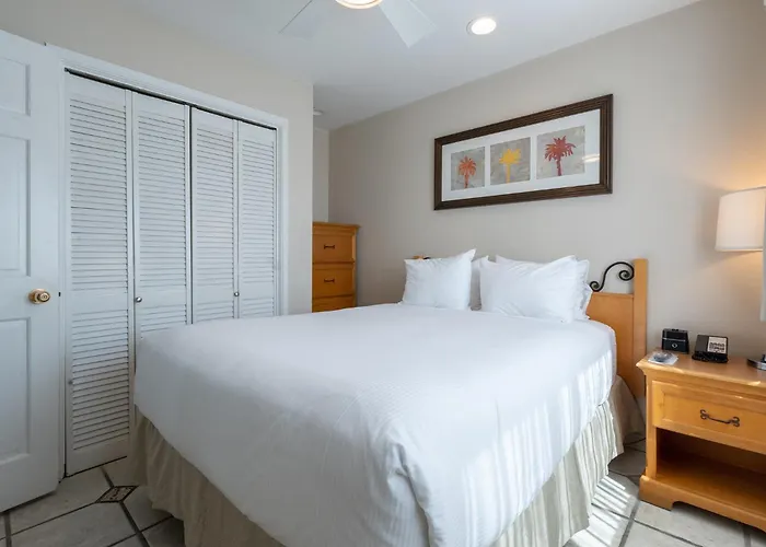 San Clemente Cove Resort