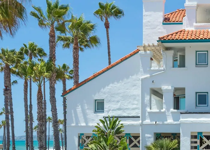 San Clemente Cove Resort