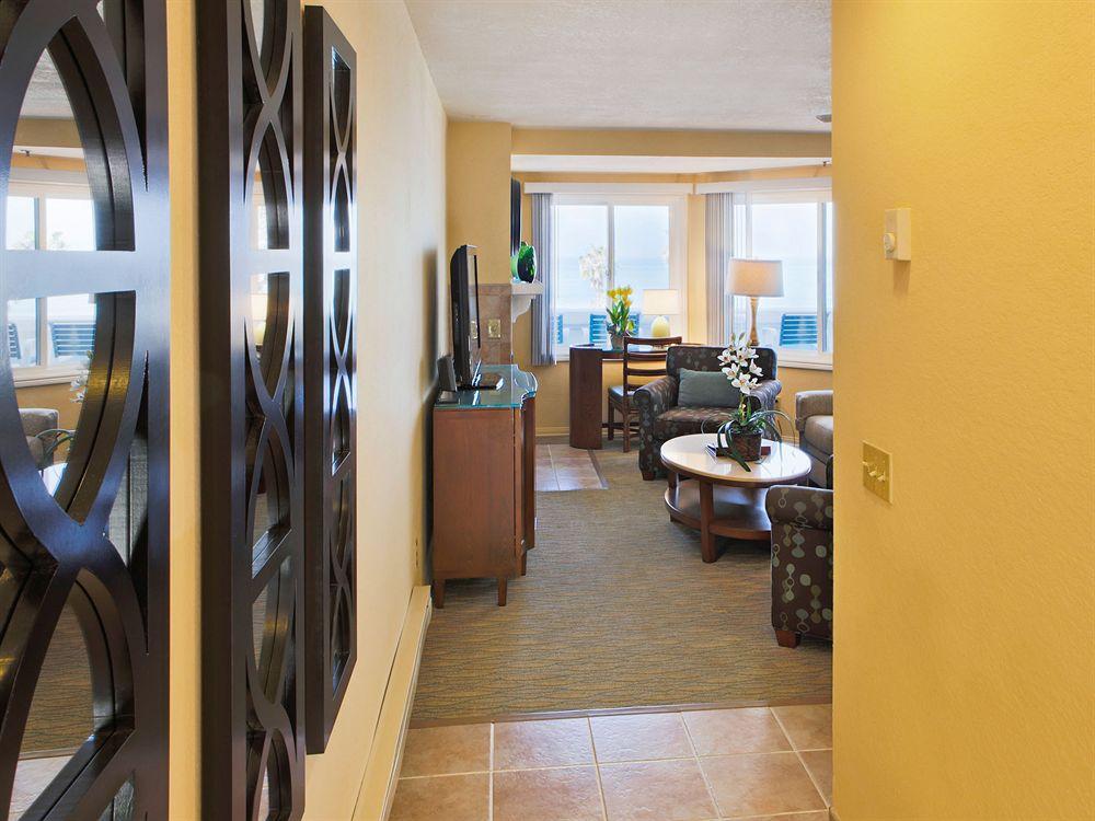 Resort Cove San Clemente