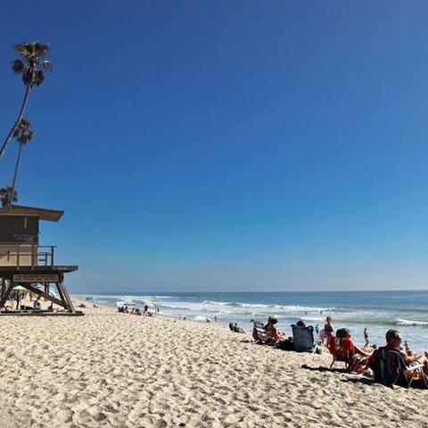 Cove 3* San Clemente