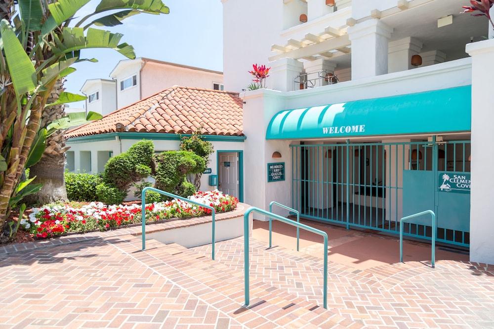 Cove Resort San Clemente