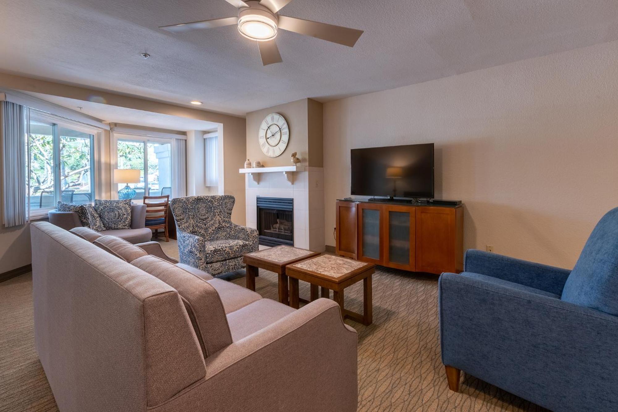 Cove Resort