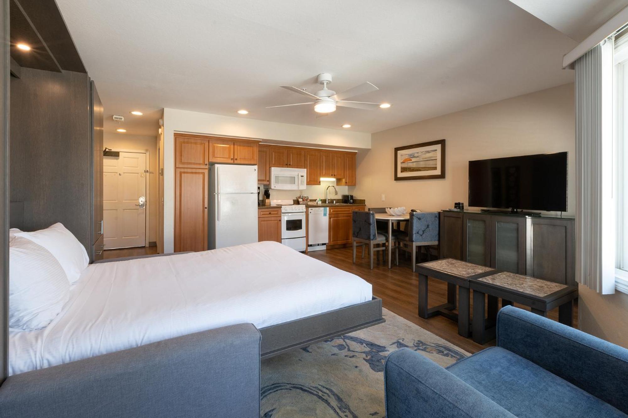 Cove 3* San Clemente
