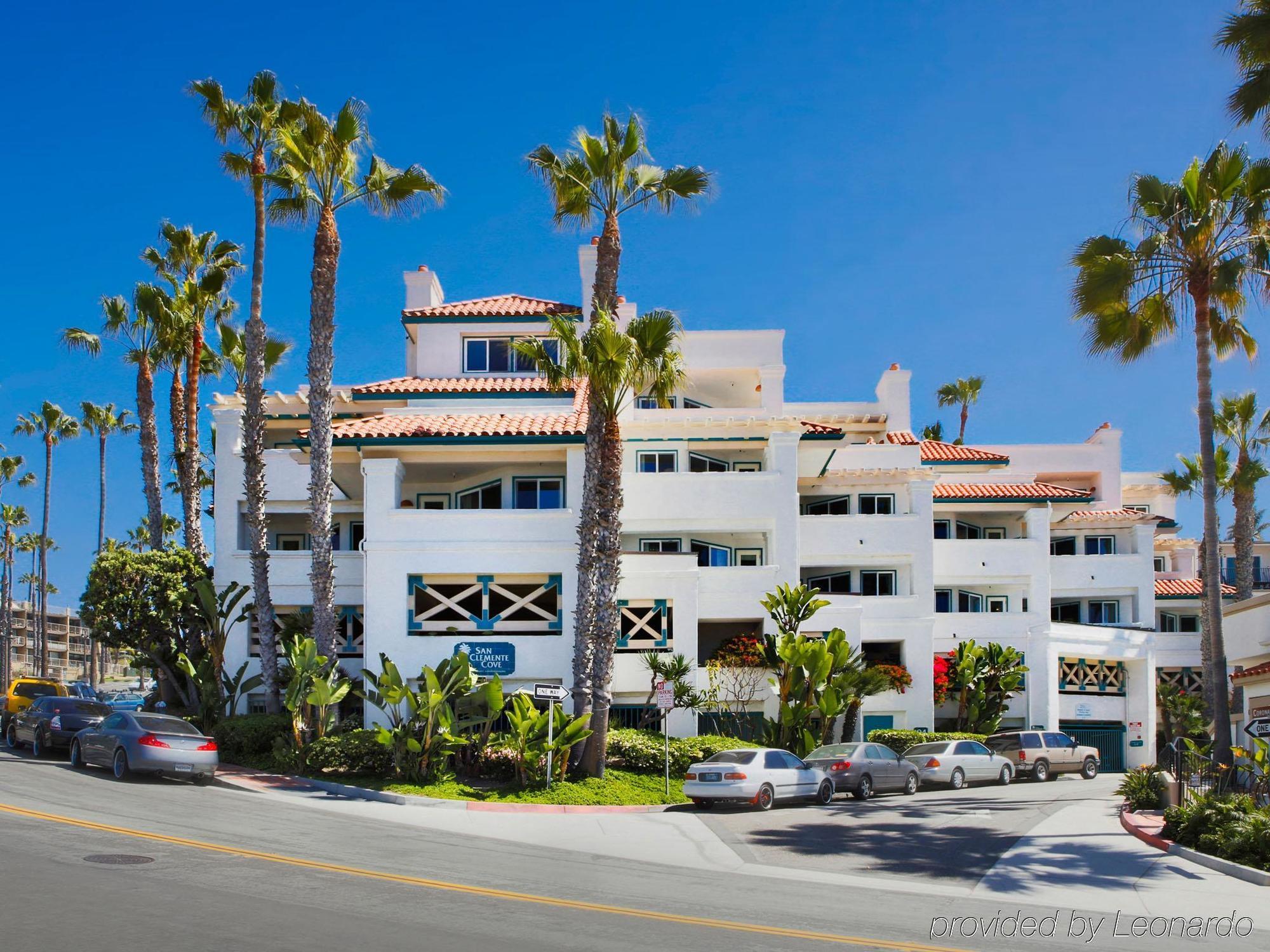 Cove San Clemente