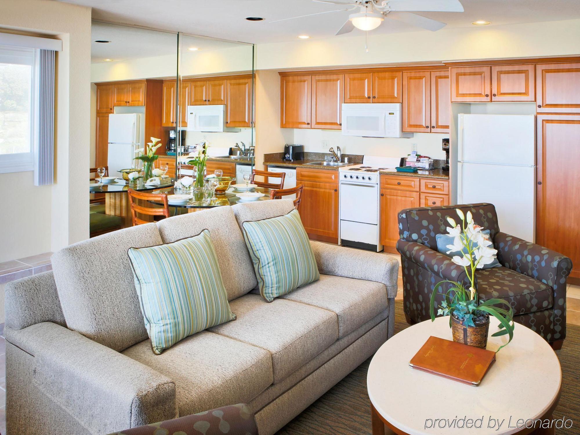 Resort Cove San Clemente