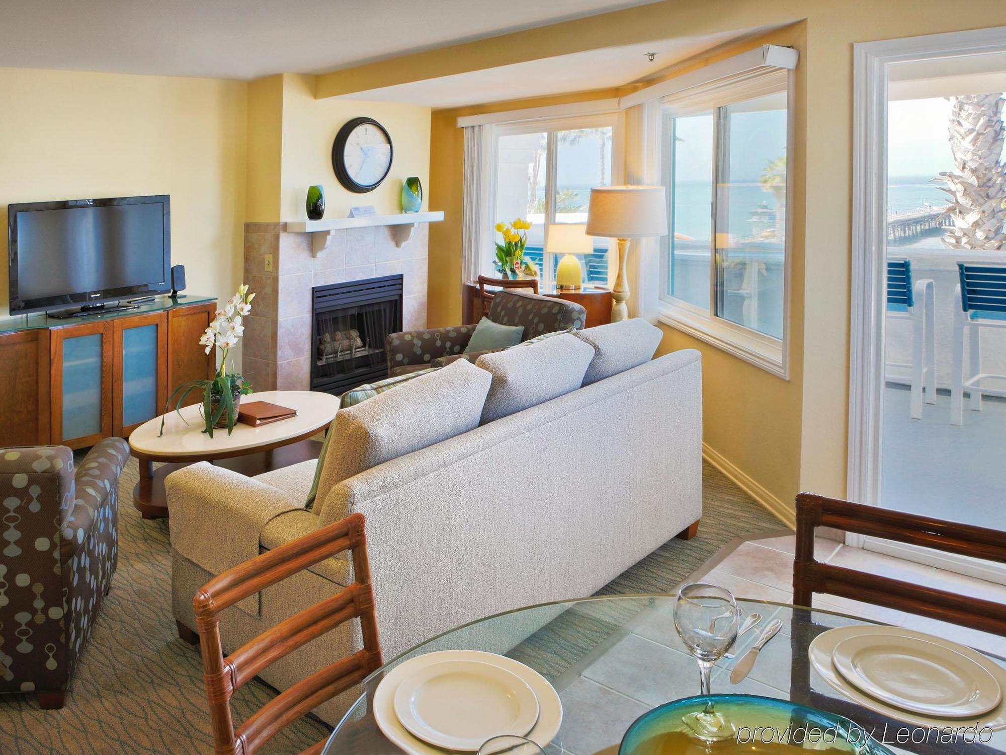 Resort Cove