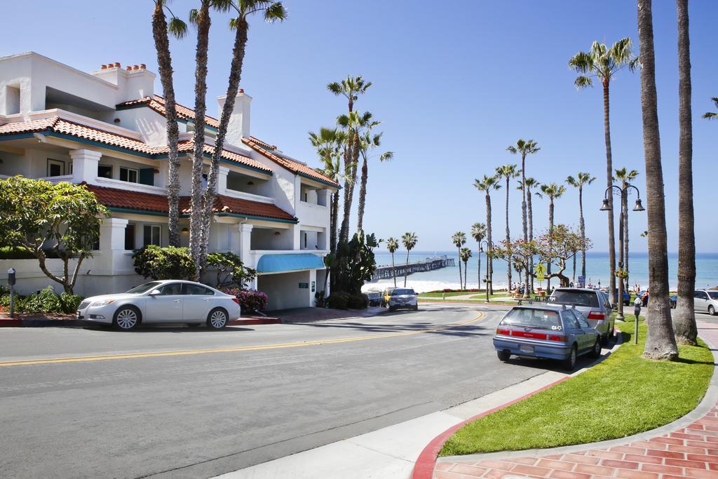 Cove 3* San Clemente