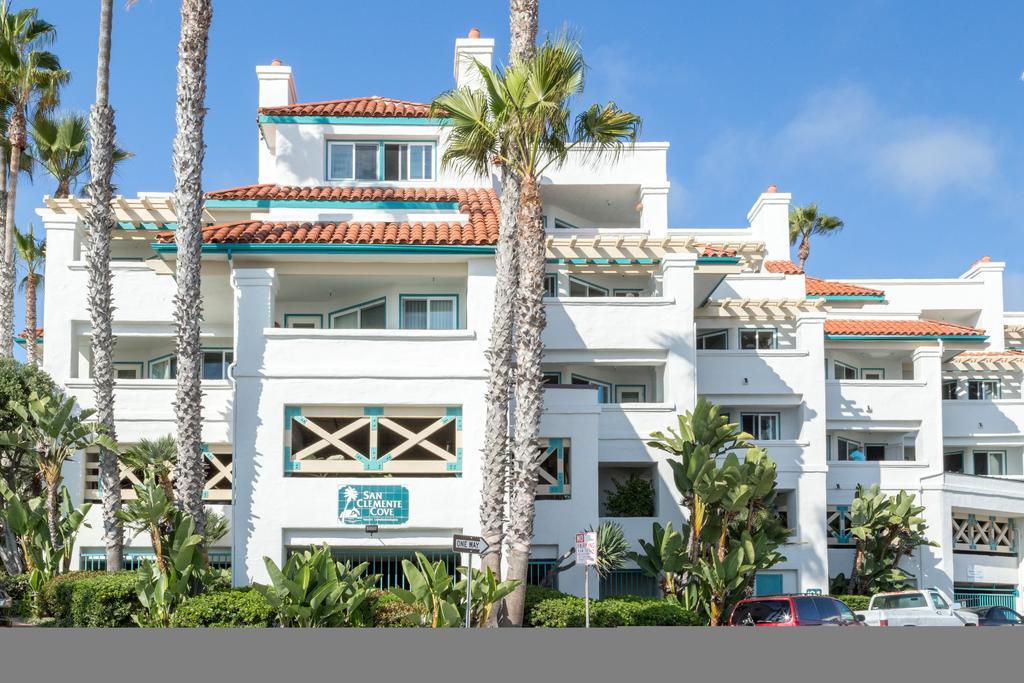Cove Resort San Clemente