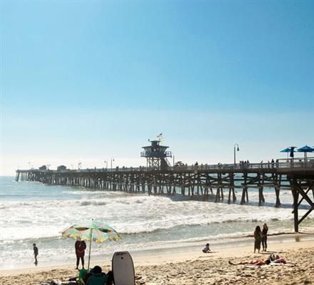 Cove 3* San Clemente