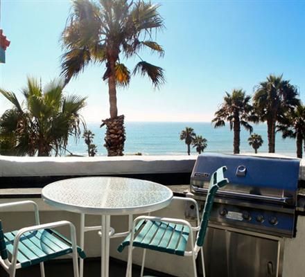 Cove 3* San Clemente