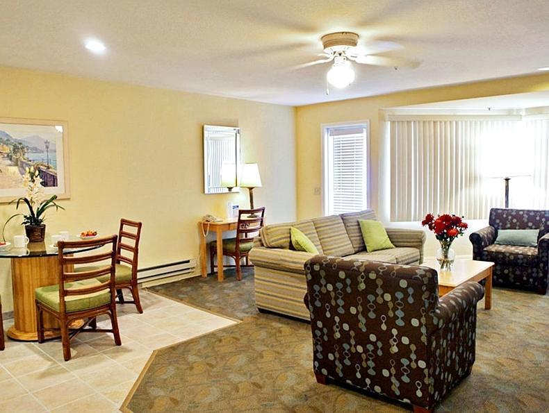 Cove Resort 3*