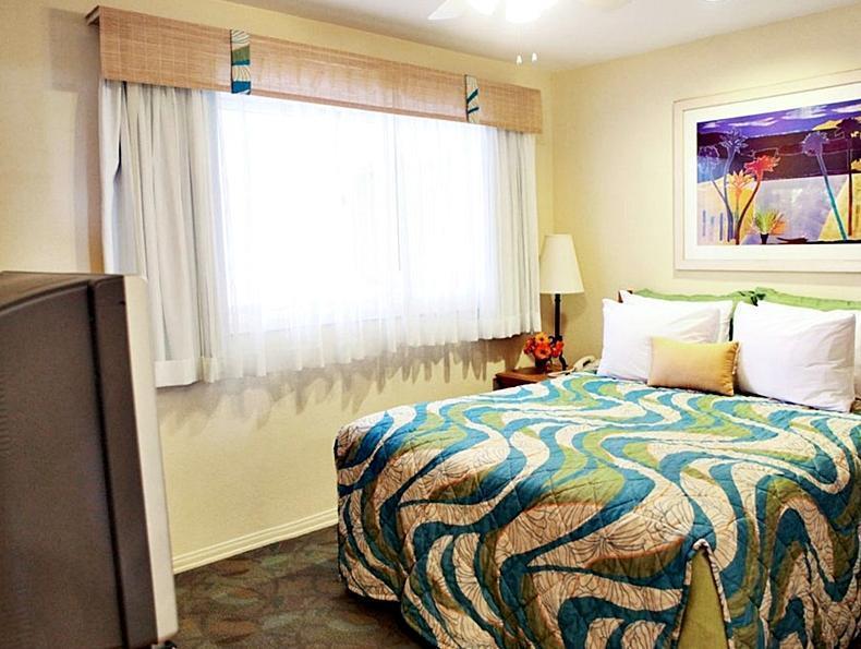 Cove Resort