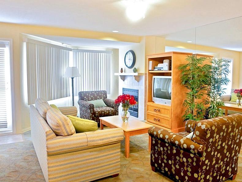 Cove Resort San Clemente