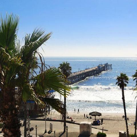 Resort Cove 3*