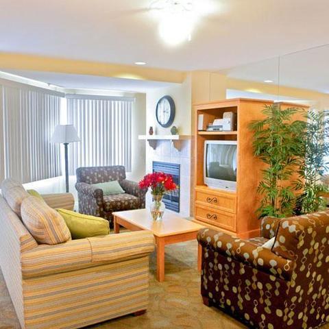 Resort Cove San Clemente