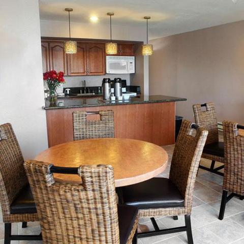 Cove 3* San Clemente