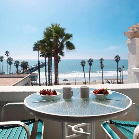 Cove San Clemente