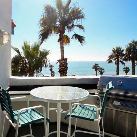 Cove Resort