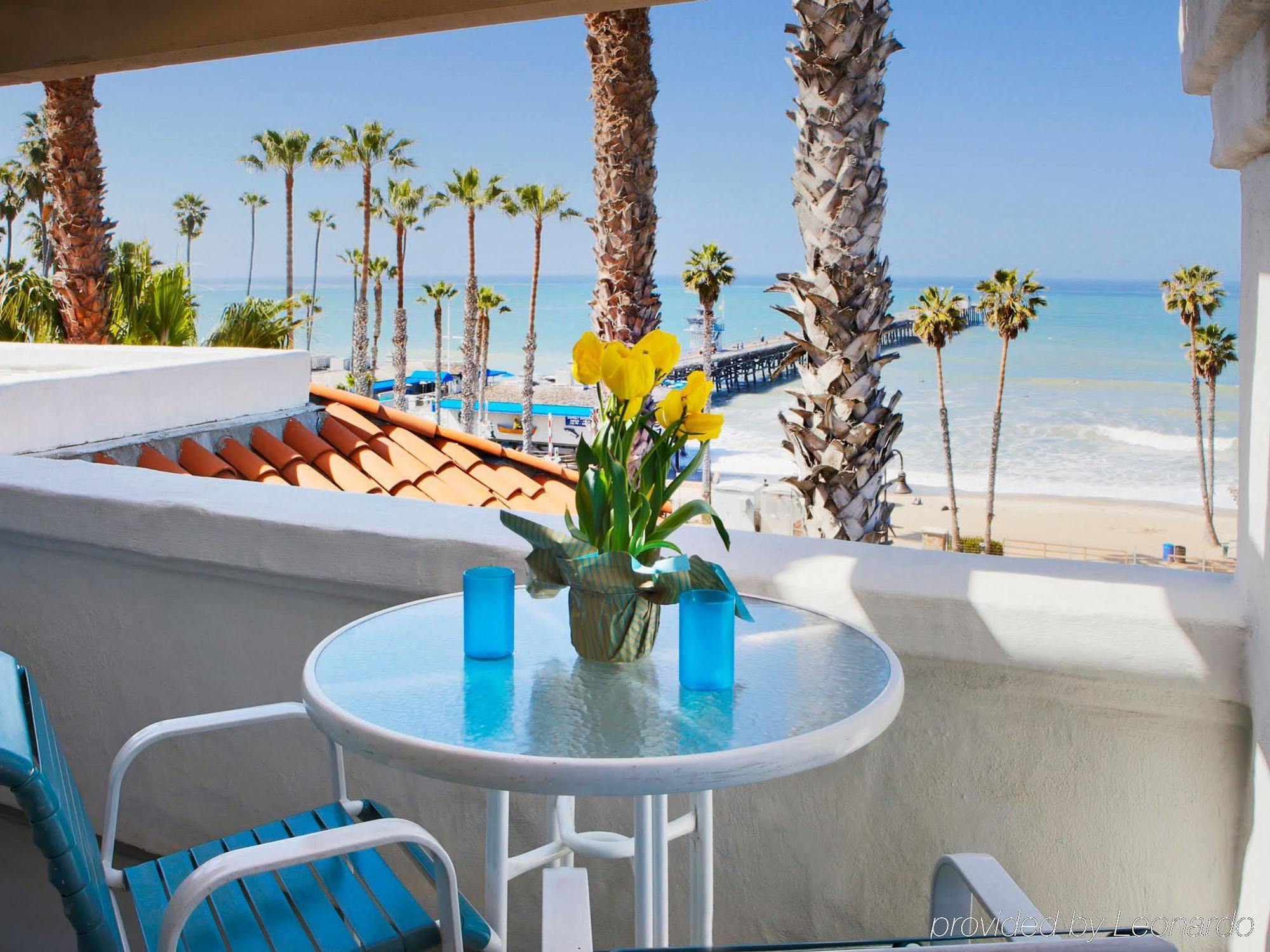 Cove Resort San Clemente