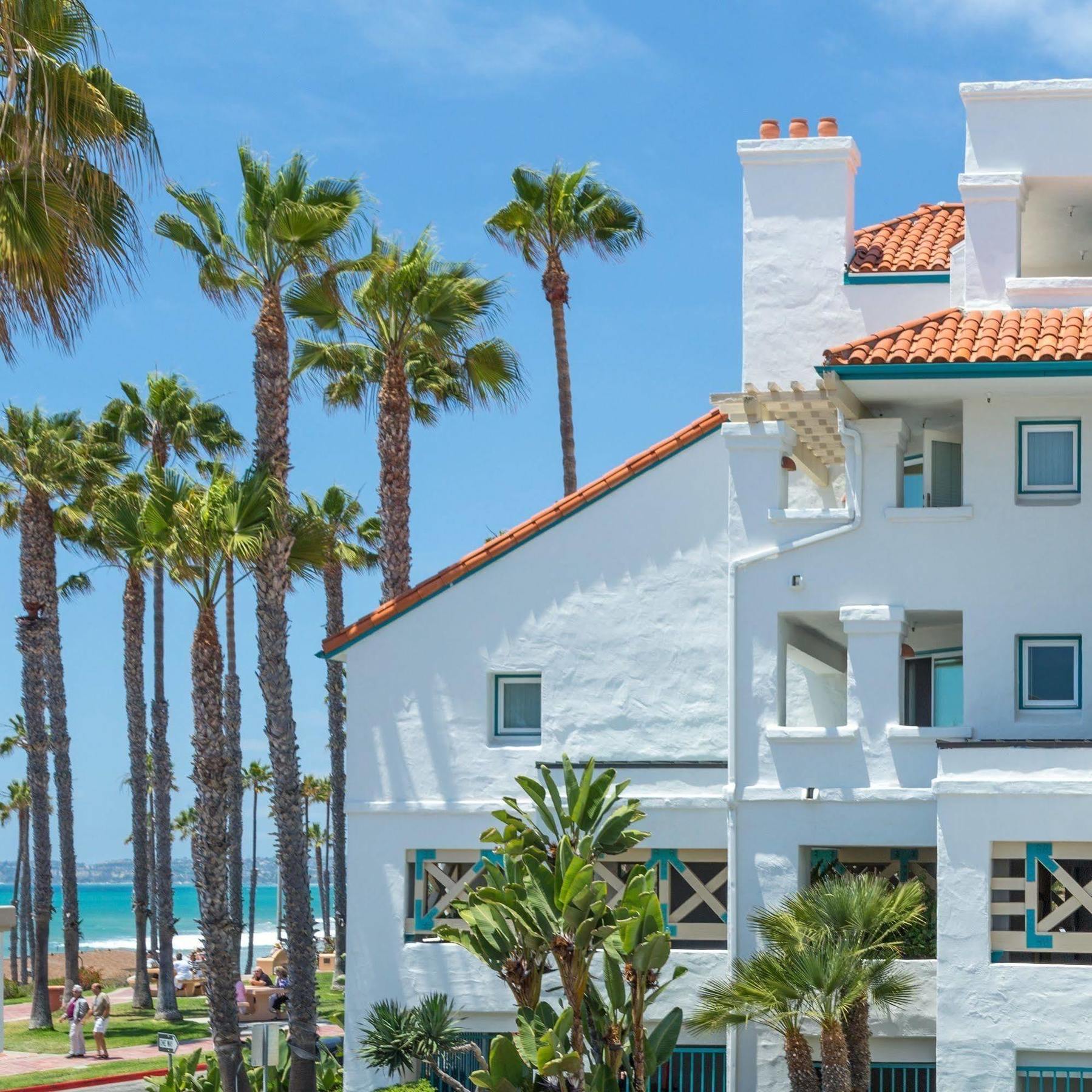 Cove 3* San Clemente