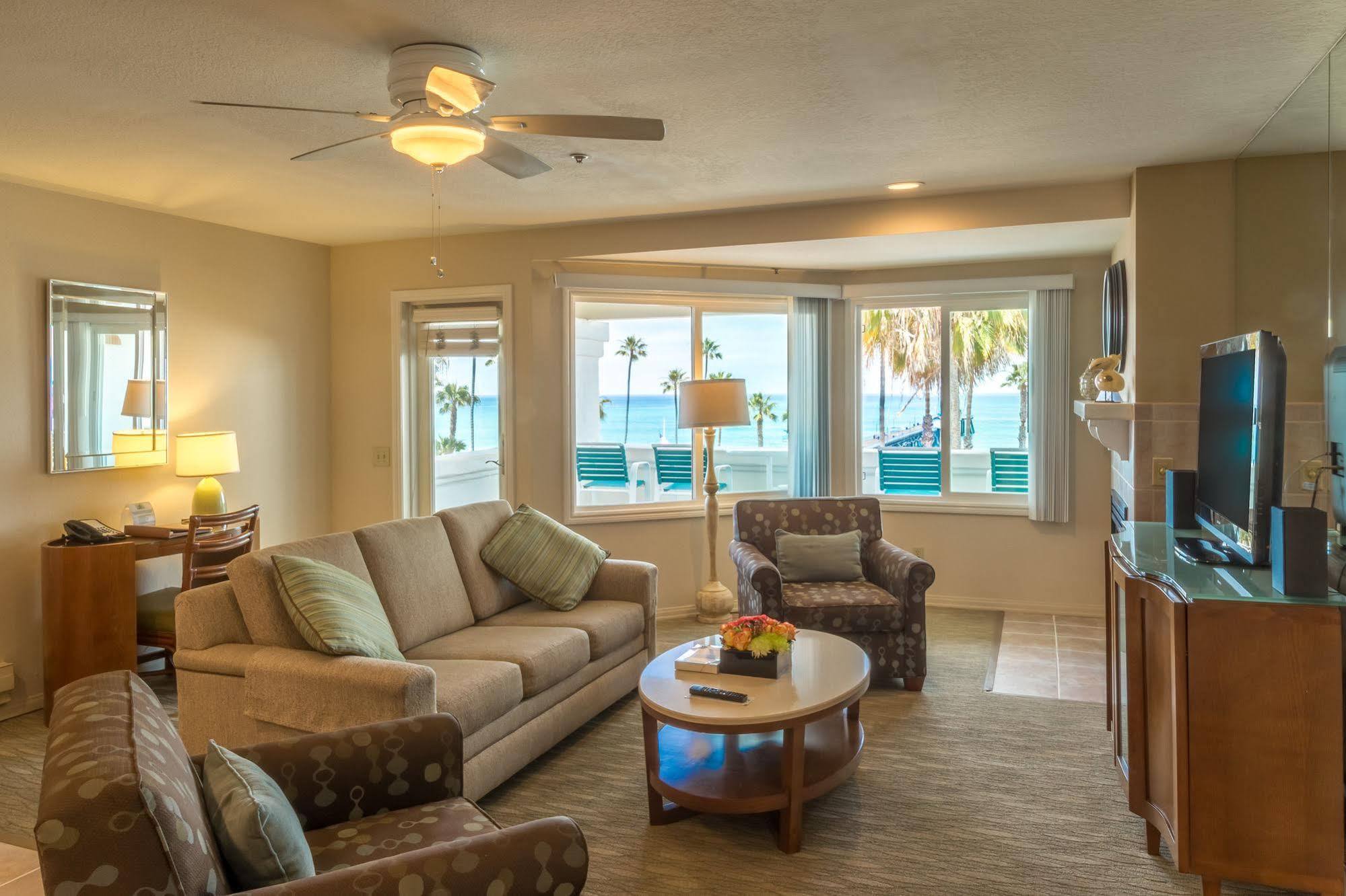Cove 3* San Clemente