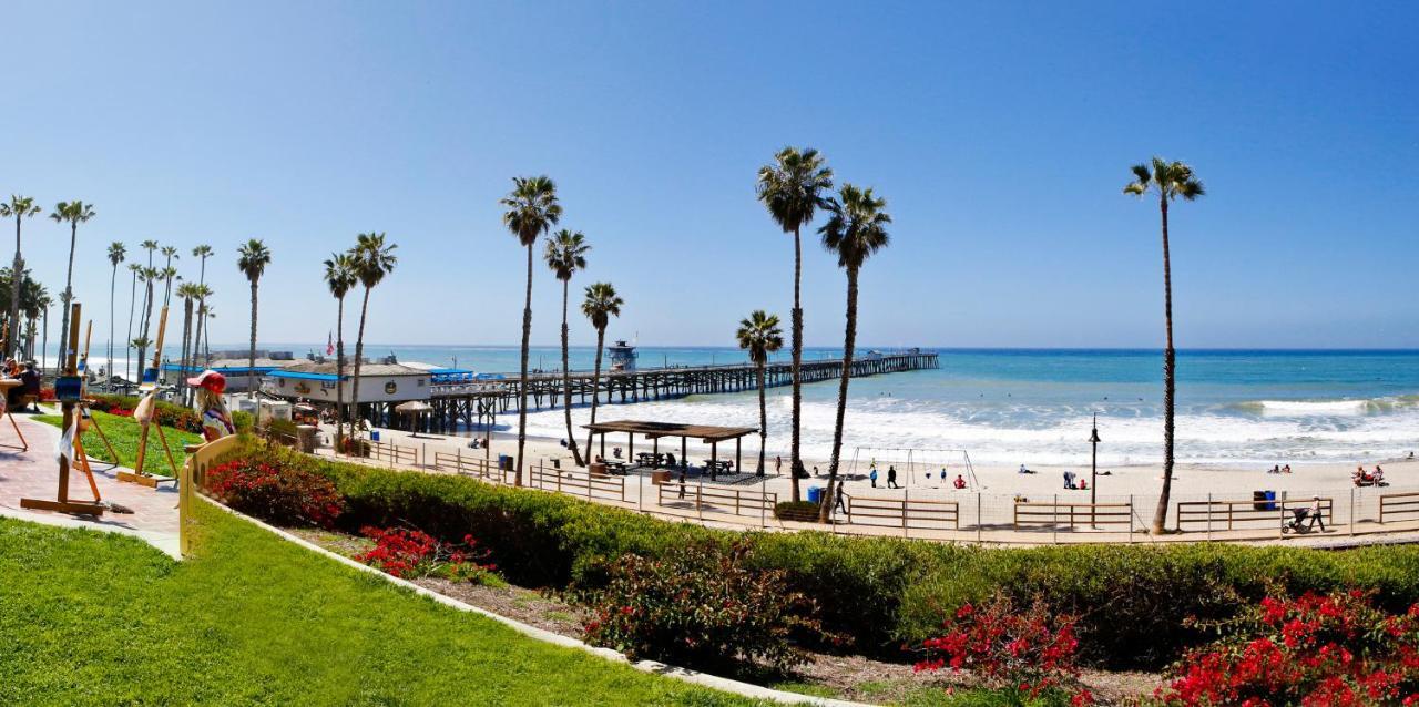 Cove Resort San Clemente